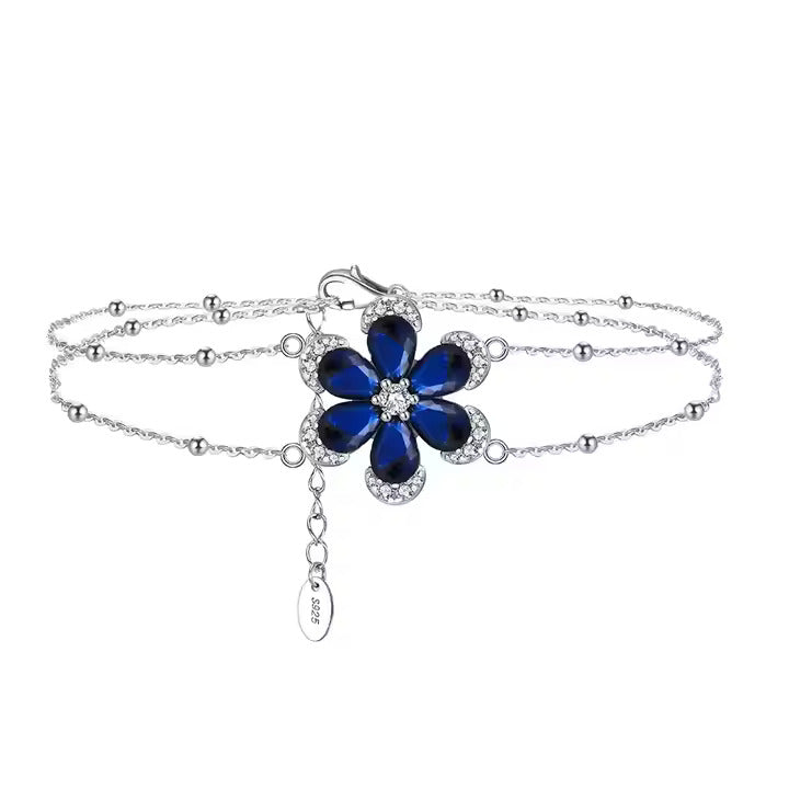 Hot Selling Luxury Women's Hand Bracelet