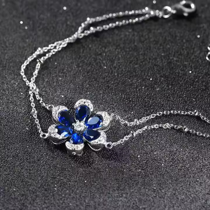 Hot Selling Luxury Women's Hand Bracelet