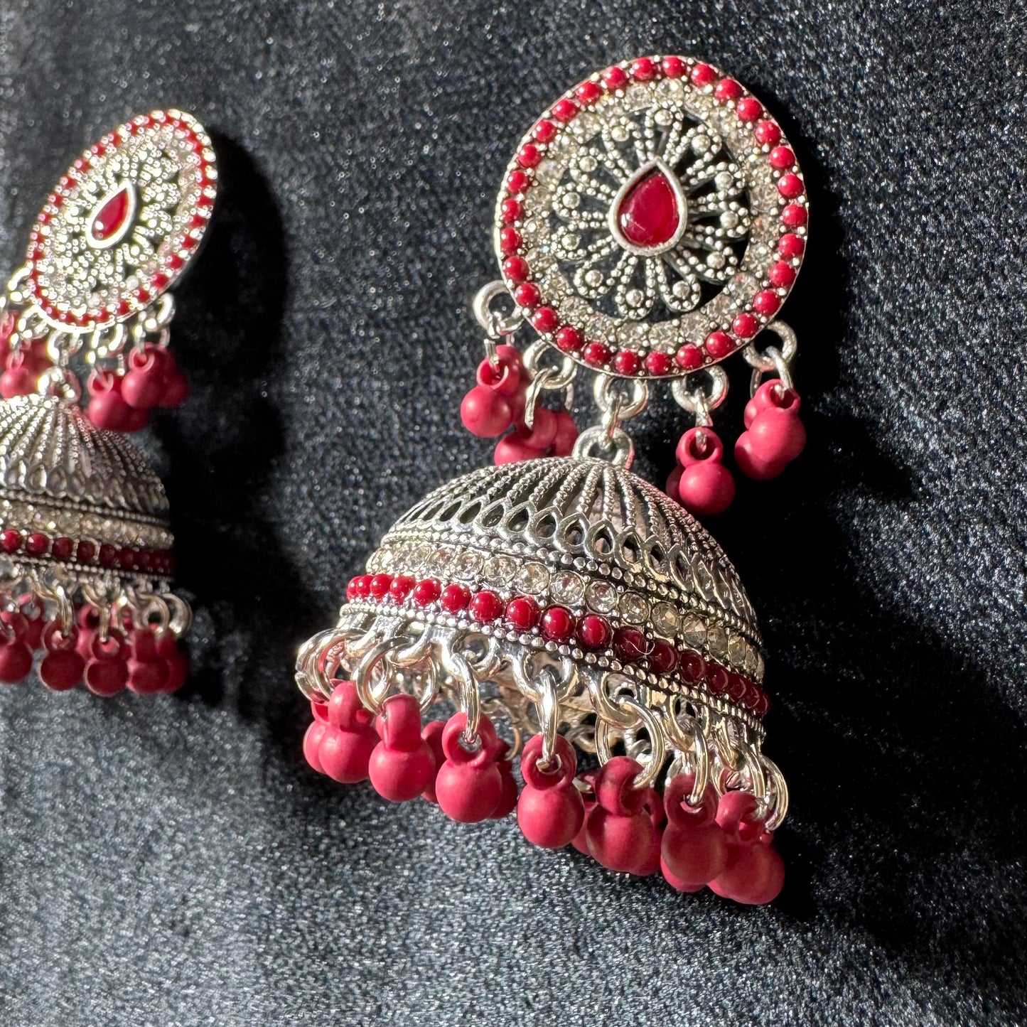 New Beautiful Design Women Jhumka EarRings