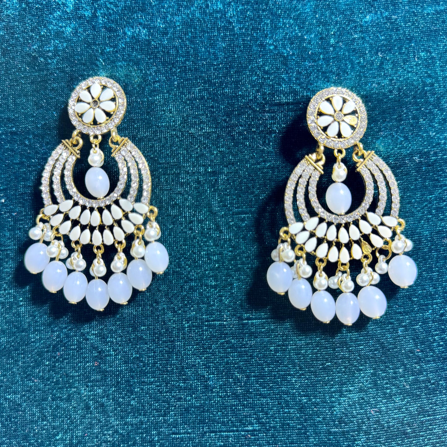 Best Unique Design Women EarRings