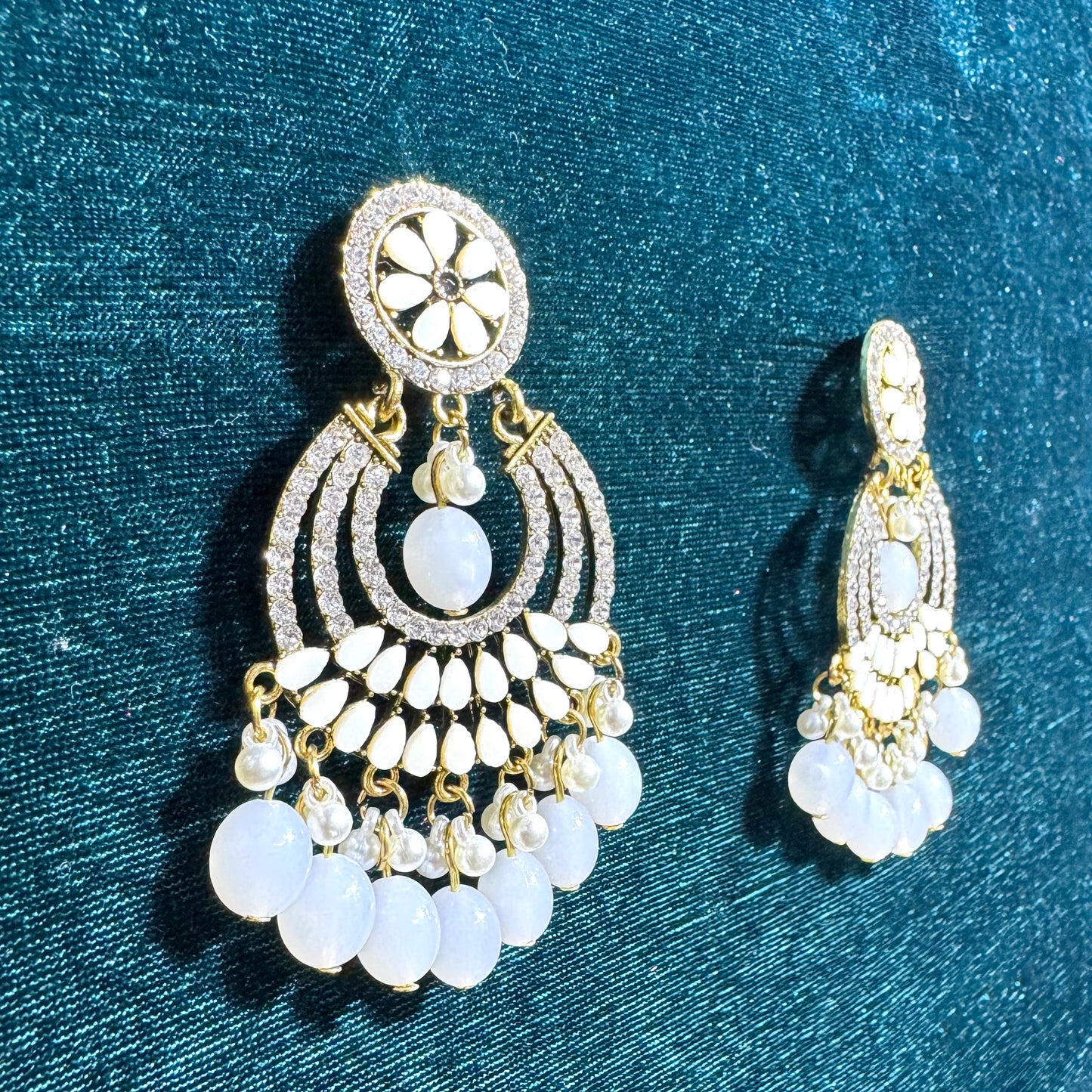 Best Unique Design Women EarRings