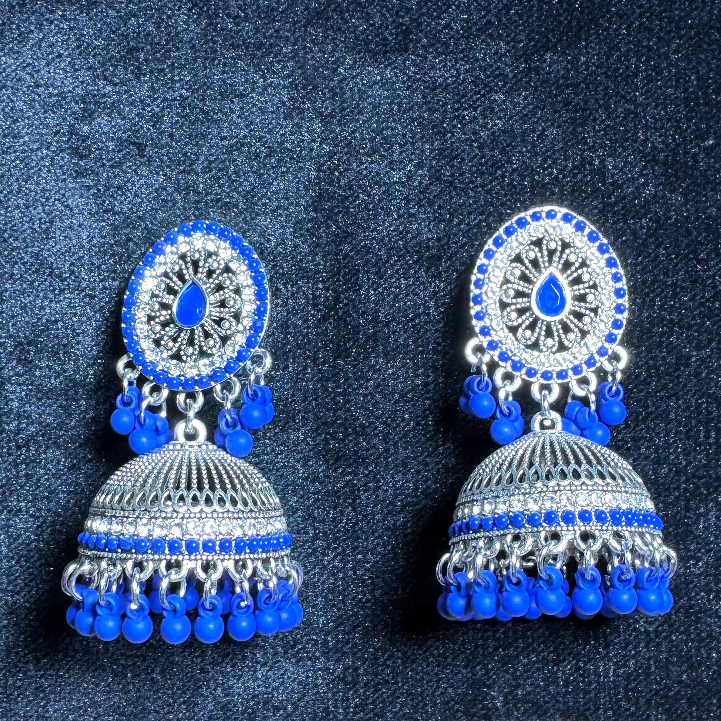 New Beautiful Design Women Jhumka EarRings
