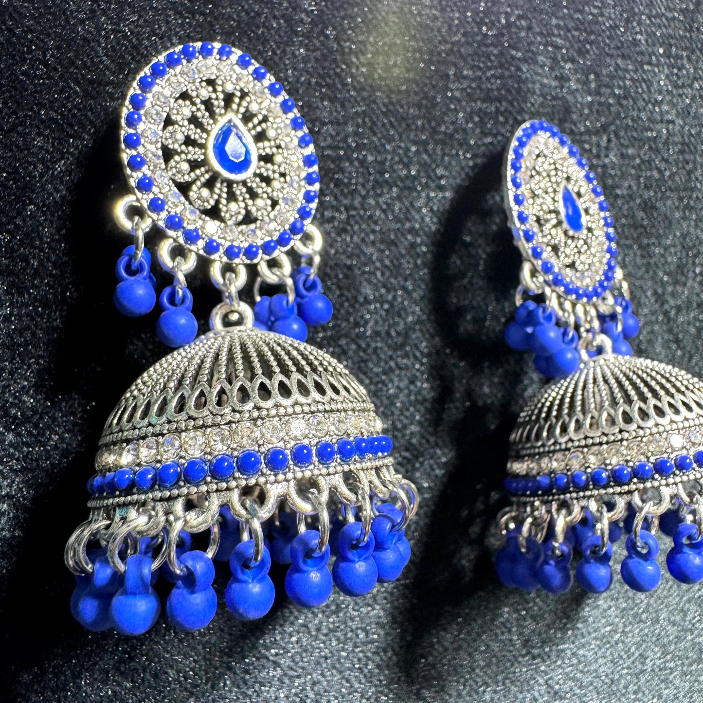 New Beautiful Design Women Jhumka EarRings