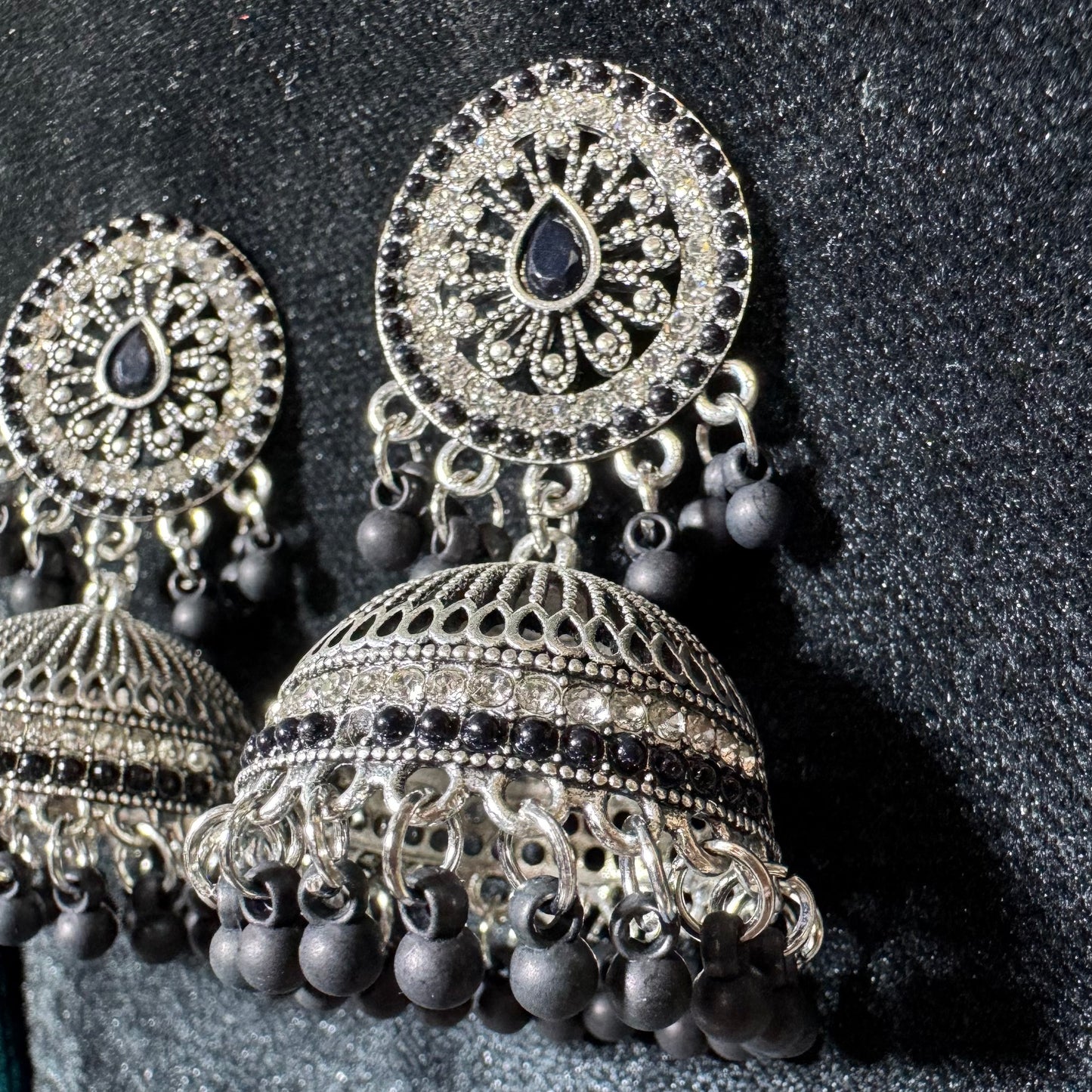New Beautiful Design Women Jhumka EarRings