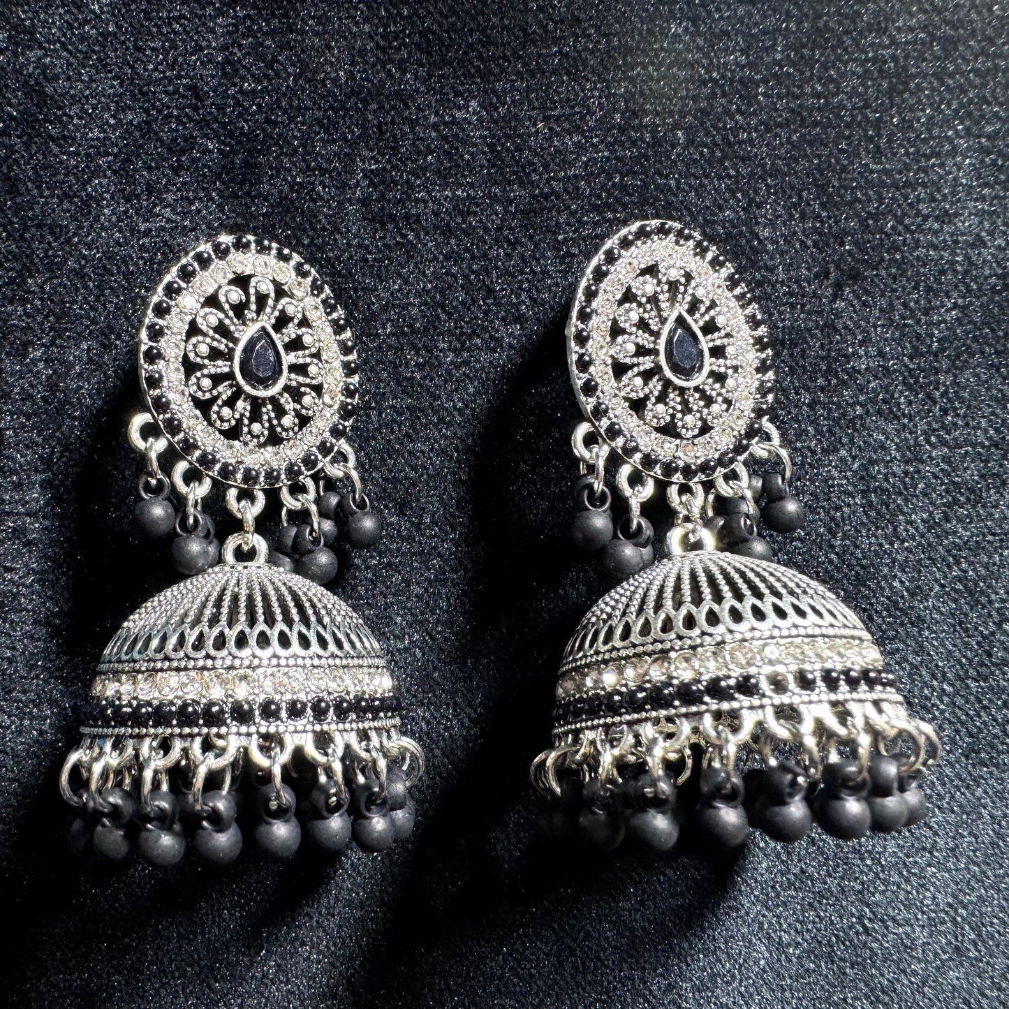 New Beautiful Design Women Jhumka EarRings