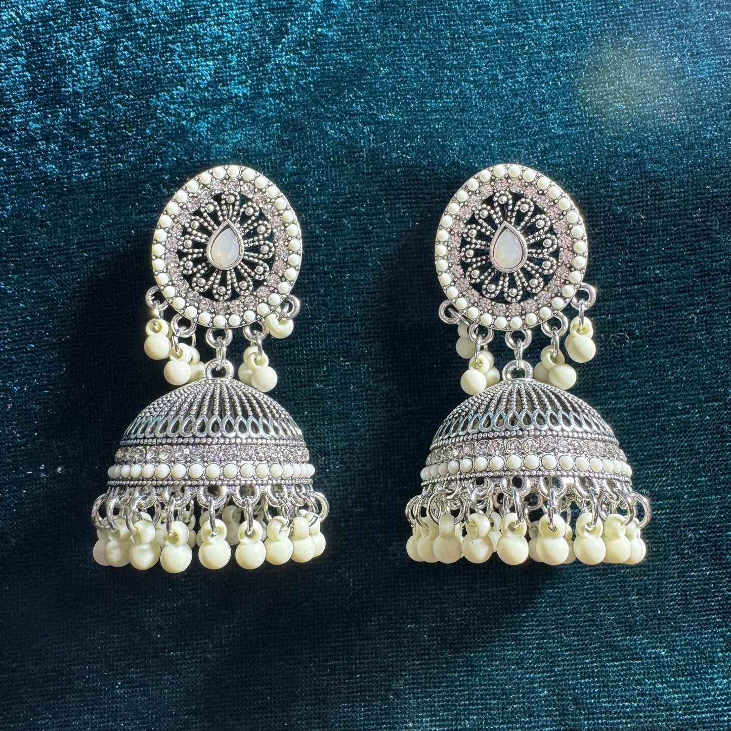 New Beautiful Design Women Jhumka EarRings