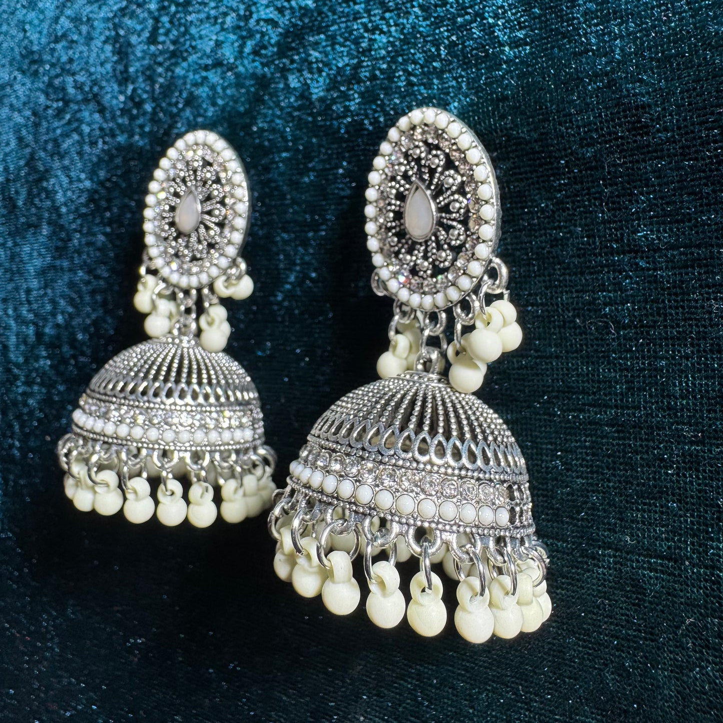 New Beautiful Design Women Jhumka EarRings