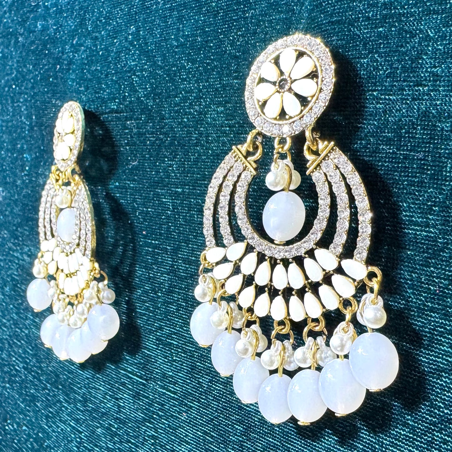 Best Unique Design Women EarRings