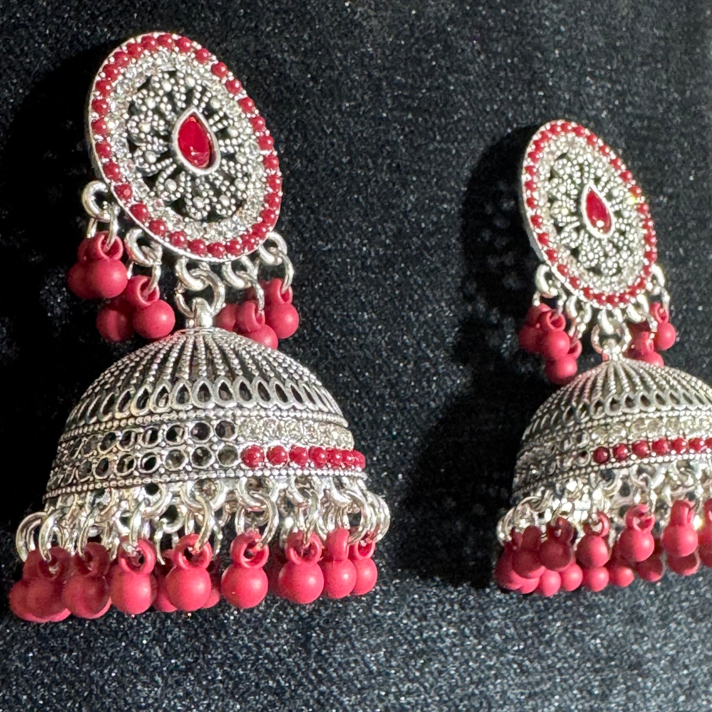 New Beautiful Design Women Jhumka EarRings