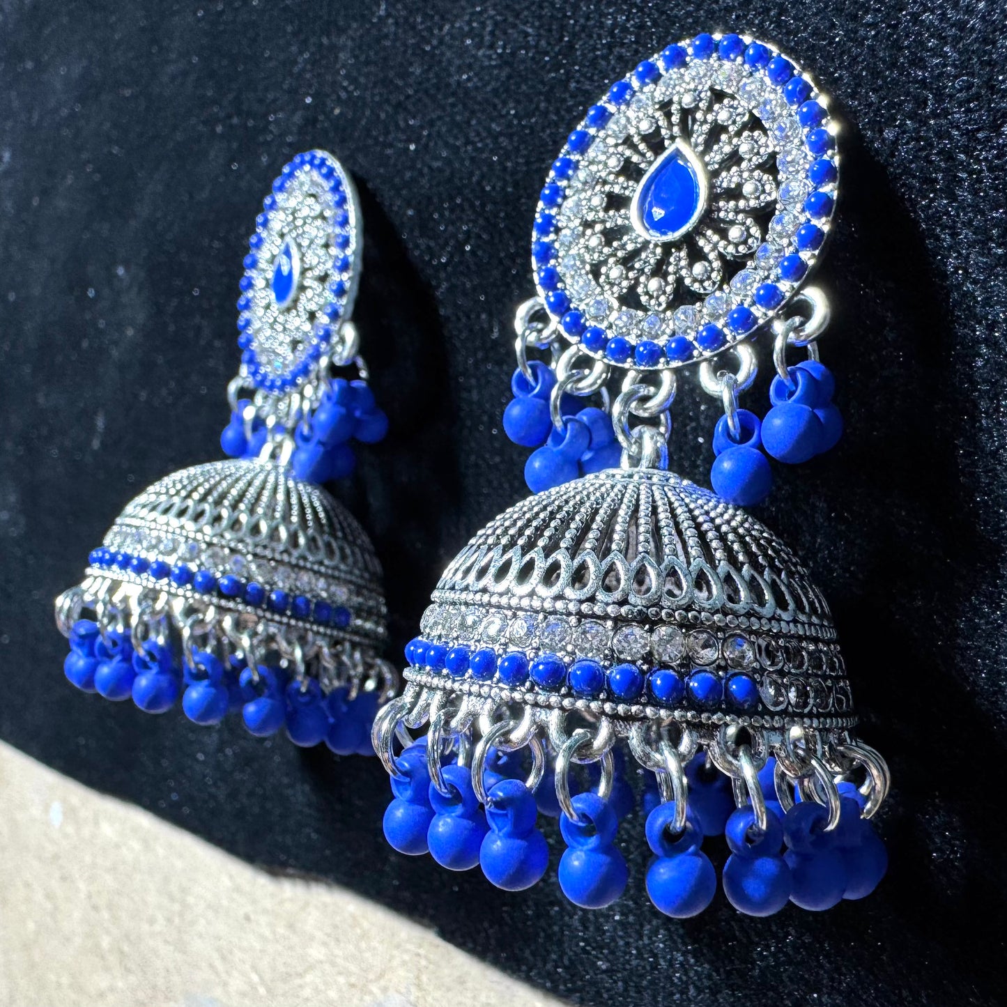New Beautiful Design Women Jhumka EarRings